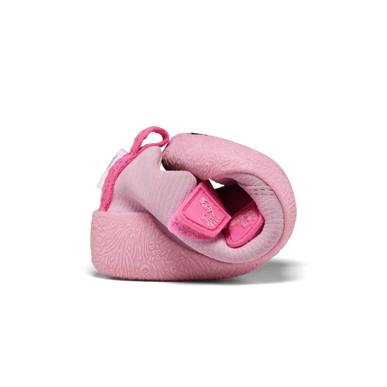 (01392-40175) Affenzahn Prewalker Leather Walky - MintMouse (Unicorner Concept Store)