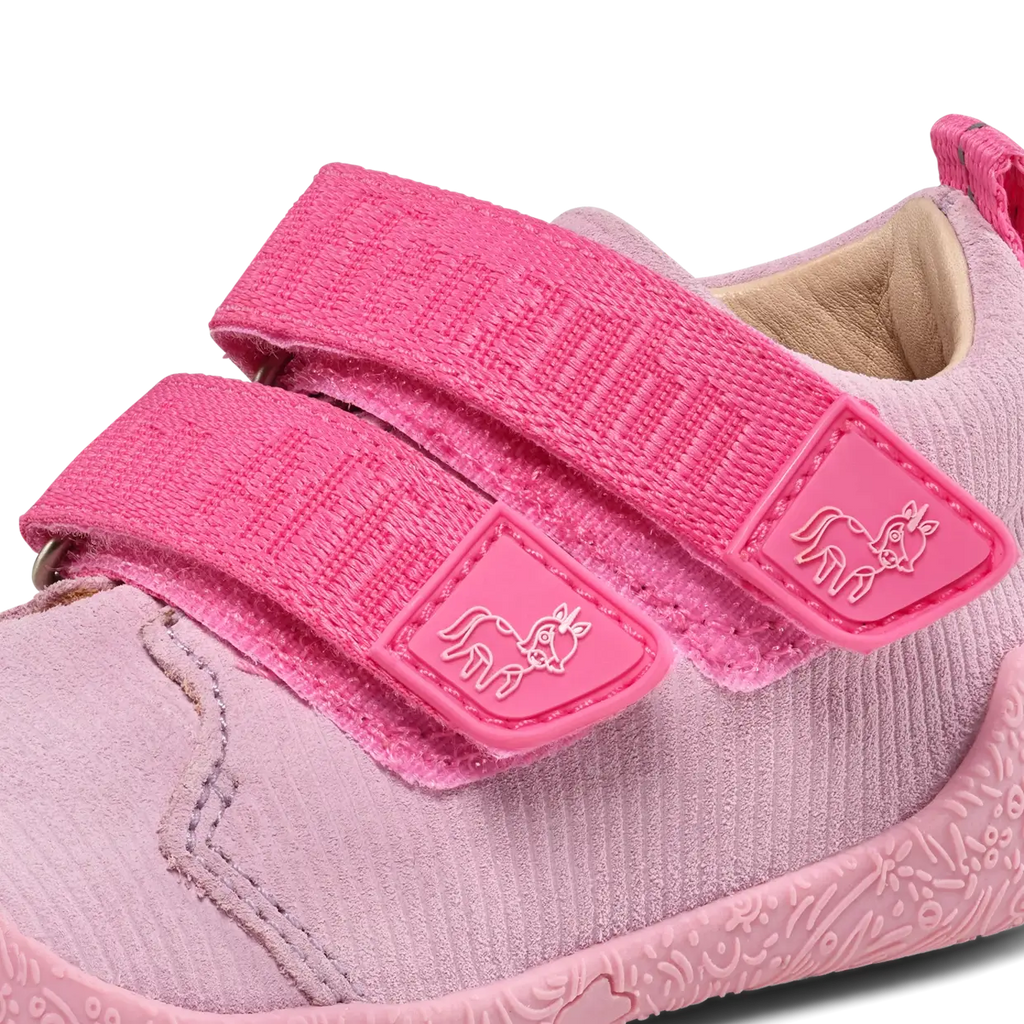 (01392-40175) Affenzahn Prewalker Leather Walky - MintMouse (Unicorner Concept Store)