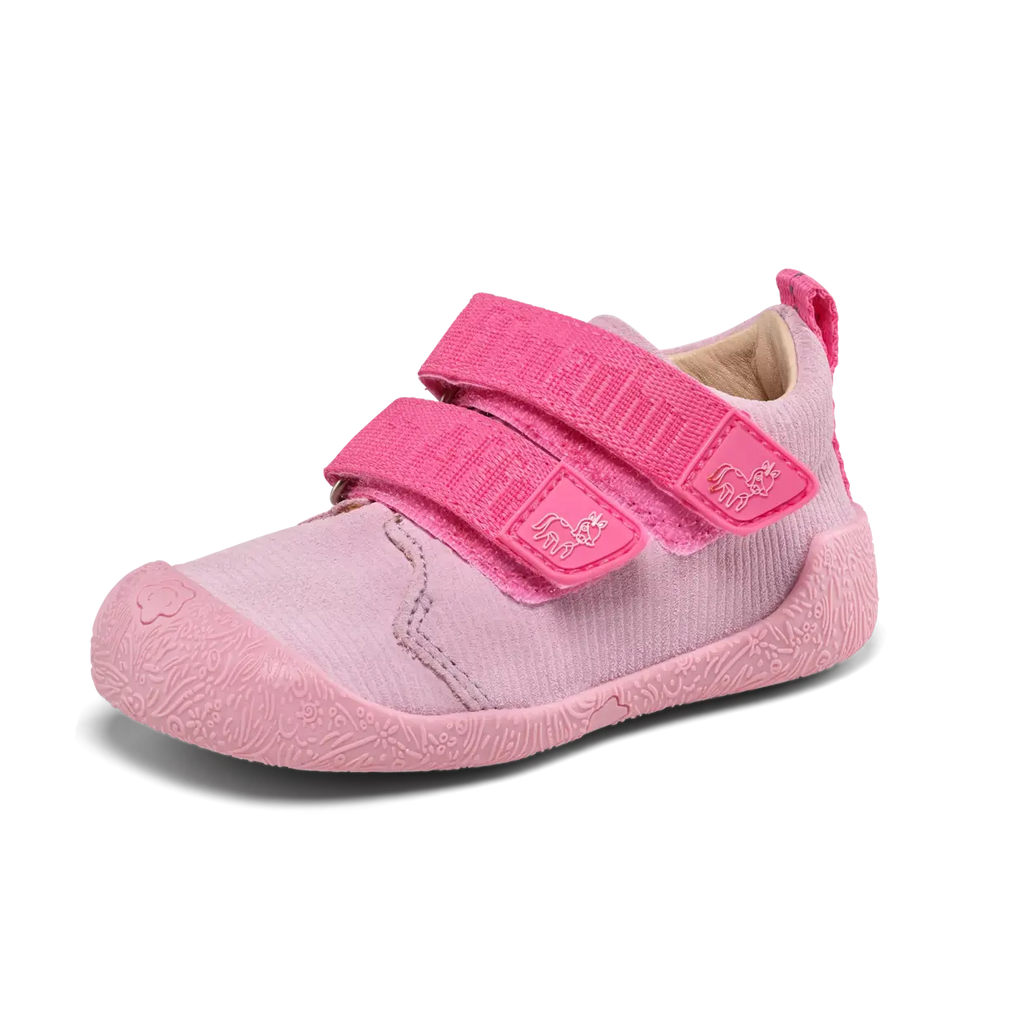 (01392-40175) Affenzahn Prewalker Leather Walky - MintMouse (Unicorner Concept Store)