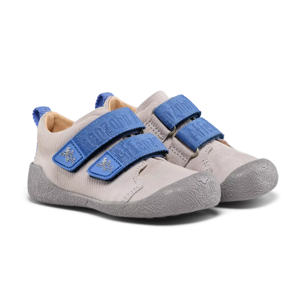 (01392-80027) Affenzahn Prewalker Leather Walky Hund - MintMouse (Unicorner Concept Store)