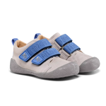(01392-80027) Affenzahn Prewalker Leather Walky Hund - MintMouse (Unicorner Concept Store)