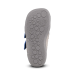 (01392-80027) Affenzahn Prewalker Leather Walky Hund - MintMouse (Unicorner Concept Store)