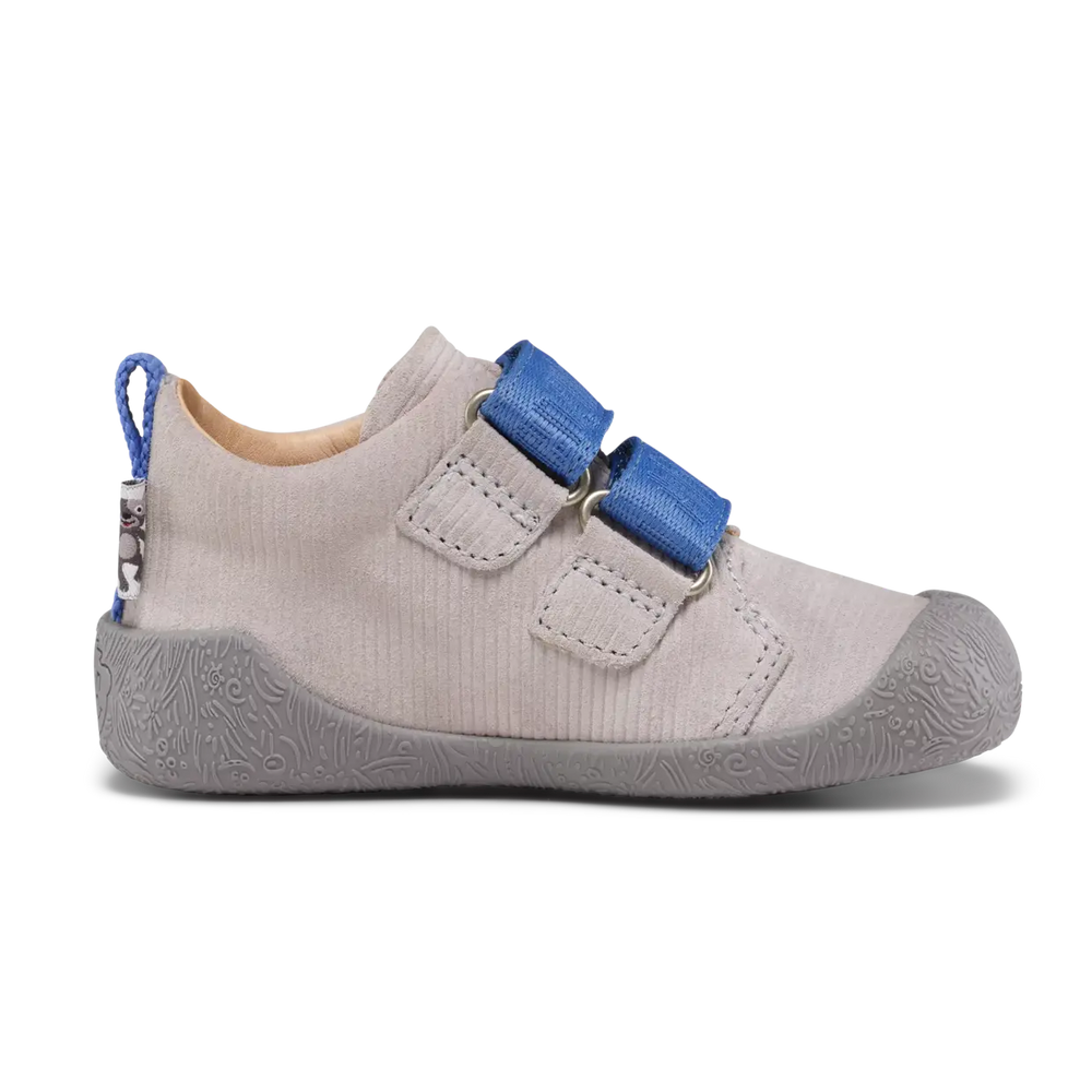 (01392-80027) Affenzahn Prewalker Leather Walky Hund - MintMouse (Unicorner Concept Store)