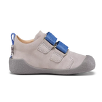 (01392-80027) Affenzahn Prewalker Leather Walky Hund - MintMouse (Unicorner Concept Store)