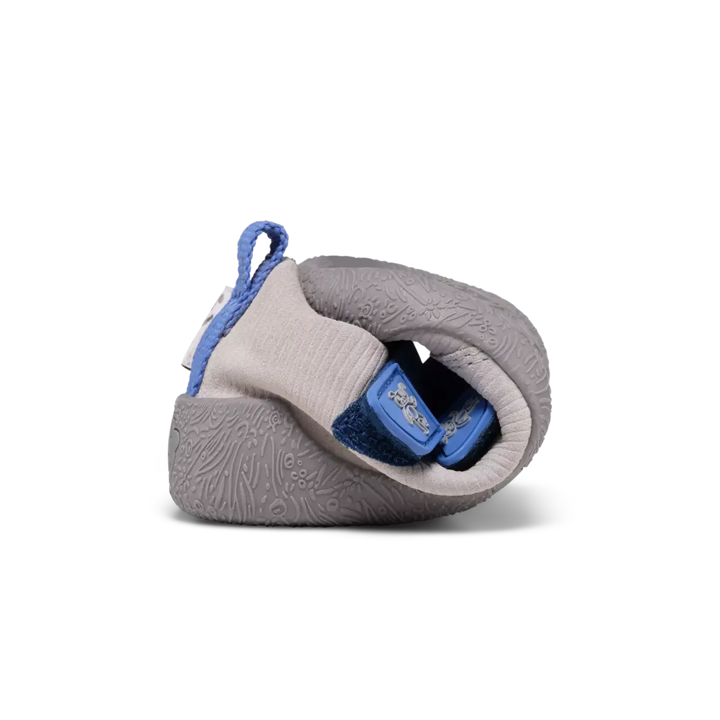 (01392-80027) Affenzahn Prewalker Leather Walky Hund - MintMouse (Unicorner Concept Store)