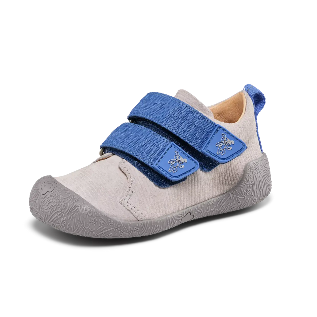 (01392-80027) Affenzahn Prewalker Leather Walky Hund - MintMouse (Unicorner Concept Store)