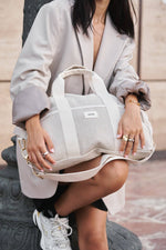 Sac week-end 24h Elio