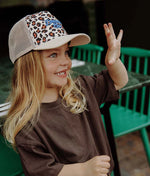 Hello Hossy - Leopard #1 - MintMouse (Unicorner Concept Store)