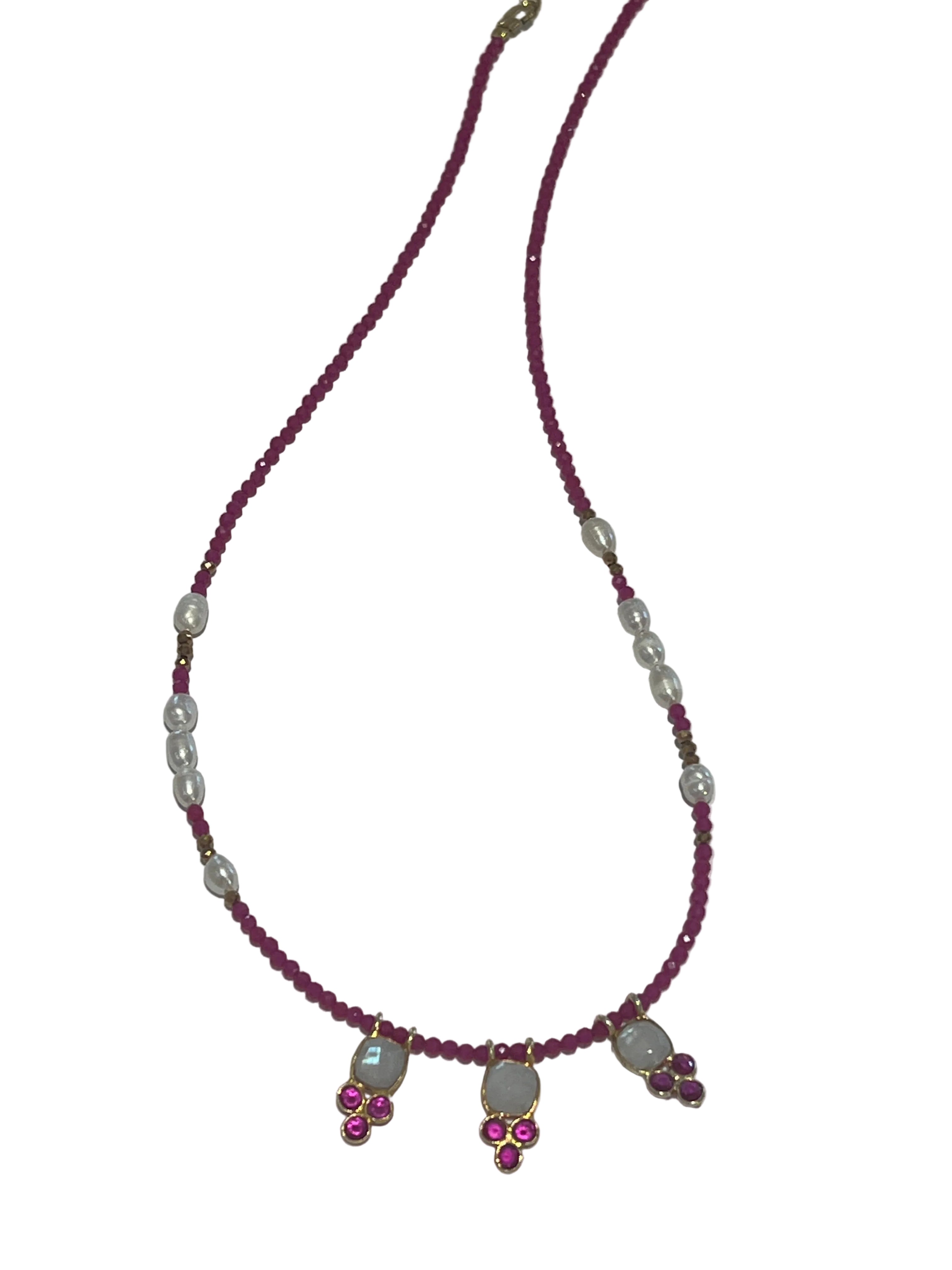 Love Necklace - MintMouse (Unicorner Concept Store)