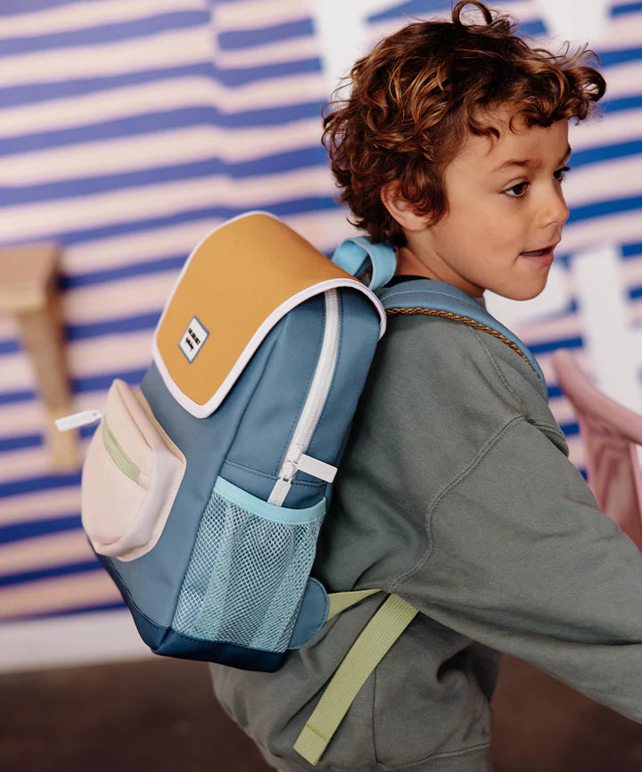 Backpack Mini Sam - MintMouse (Unicorner Concept Store)