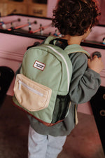 Backpack Mini Pistache