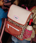 Backpack Leopard #6