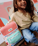 Backpack Happiness