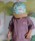 Hello Hossy - New Zealand - MintMouse (Unicorner Concept Store)