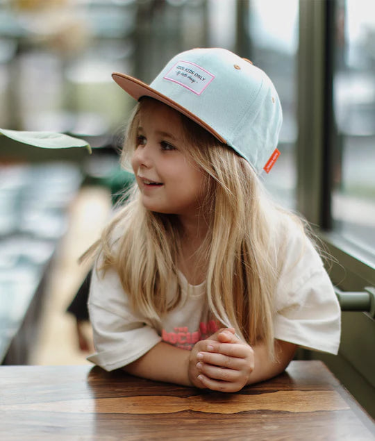 Hello Hossy - Mini Water Green - MintMouse (Unicorner Concept Store)