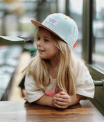 Hello Hossy - Mini Water Green - MintMouse (Unicorner Concept Store)