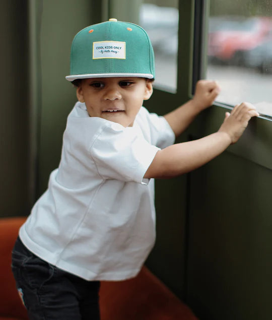 Hello Hossy - Mini Captain - MintMouse (Unicorner Concept Store)