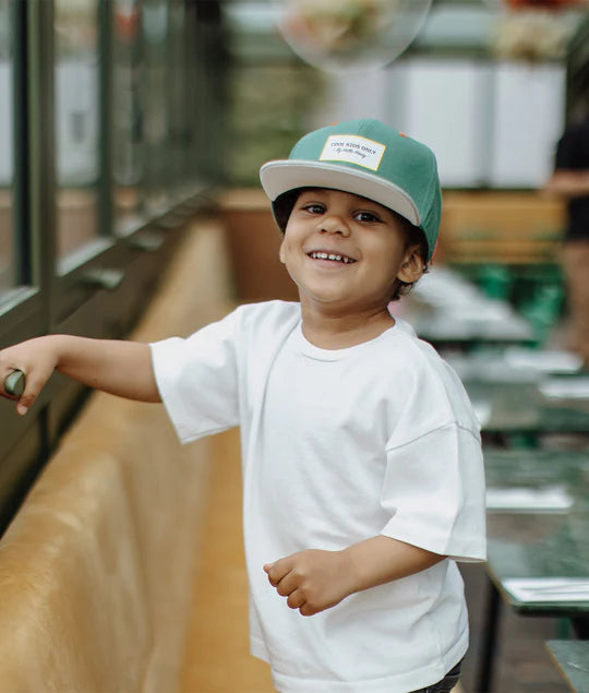 Hello Hossy - Mini Captain - MintMouse (Unicorner Concept Store)