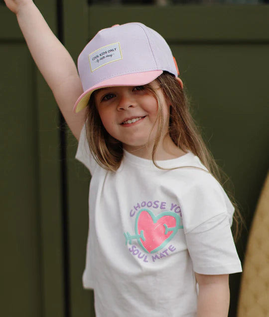 Hello Hossy - Purply - MintMouse (Unicorner Concept Store)