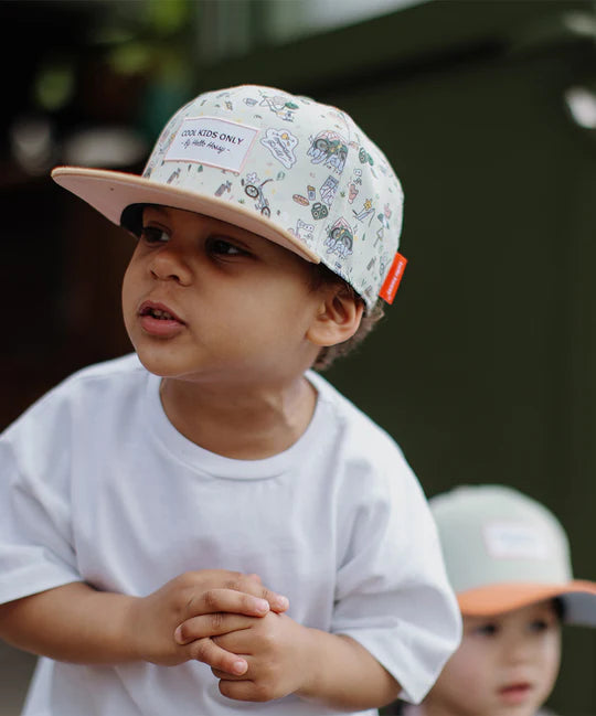 Hello Hossy - Mountain Ride - MintMouse (Unicorner Concept Store)