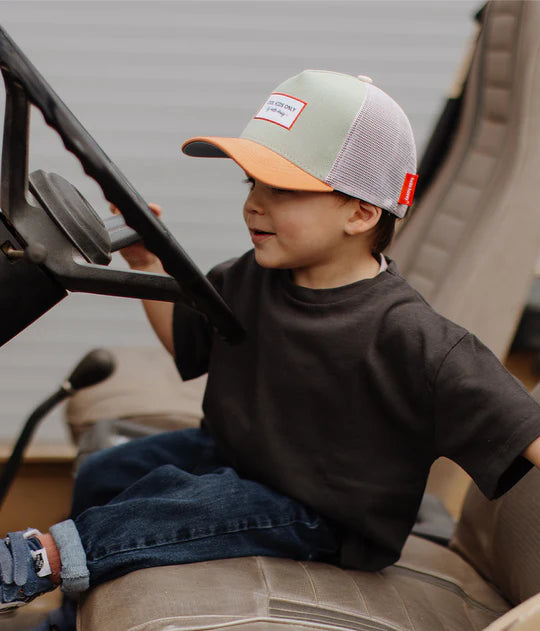 Hello Hossy - Mini Anis - MintMouse (Unicorner Concept Store)