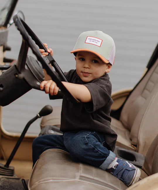 Hello Hossy - Mini Anis - MintMouse (Unicorner Concept Store)