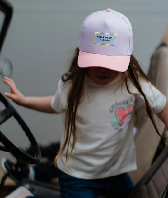 Hello Hossy - Purply - MintMouse (Unicorner Concept Store)