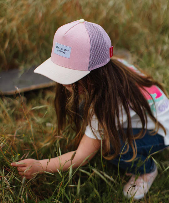 Hello Hossy - Mini Powder Pink - MintMouse (Unicorner Concept Store)