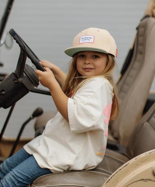 Hello Hossy - Mini Crème Brûlée - MintMouse (Unicorner Concept Store)