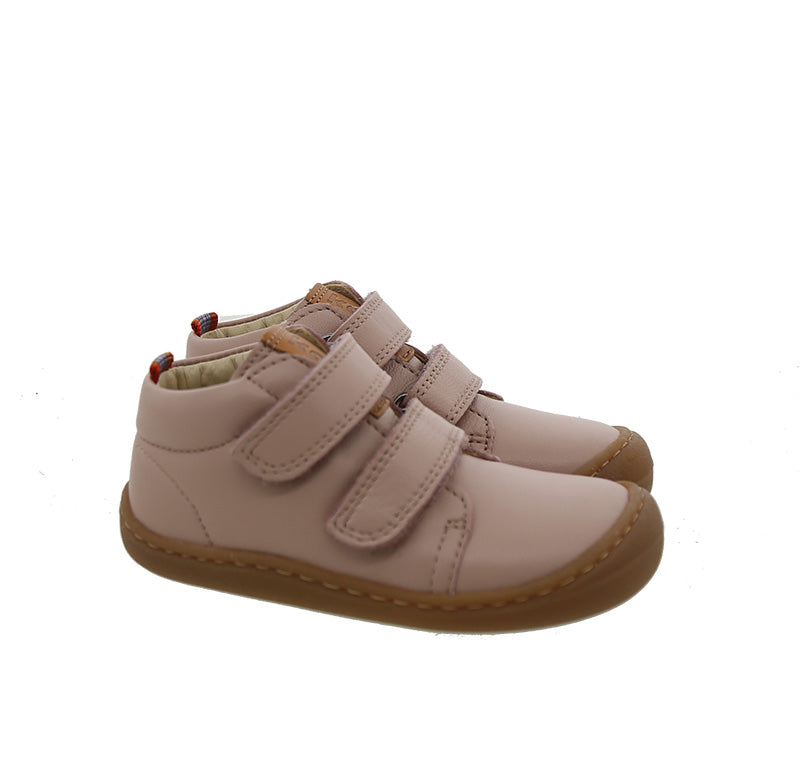 Barefoot Bob G - Old Pink - MintMouse (Unicorner Concept Store)