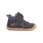 Winter boot - Beau Merino - Blue