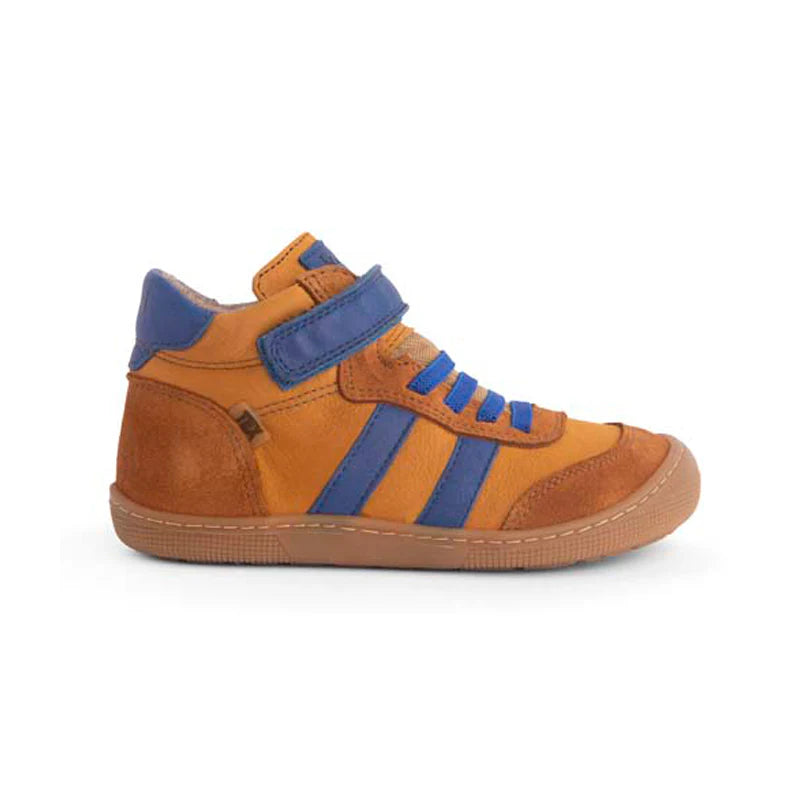Winter boot - Barefoot DANIEL 2.0 Felt Tex