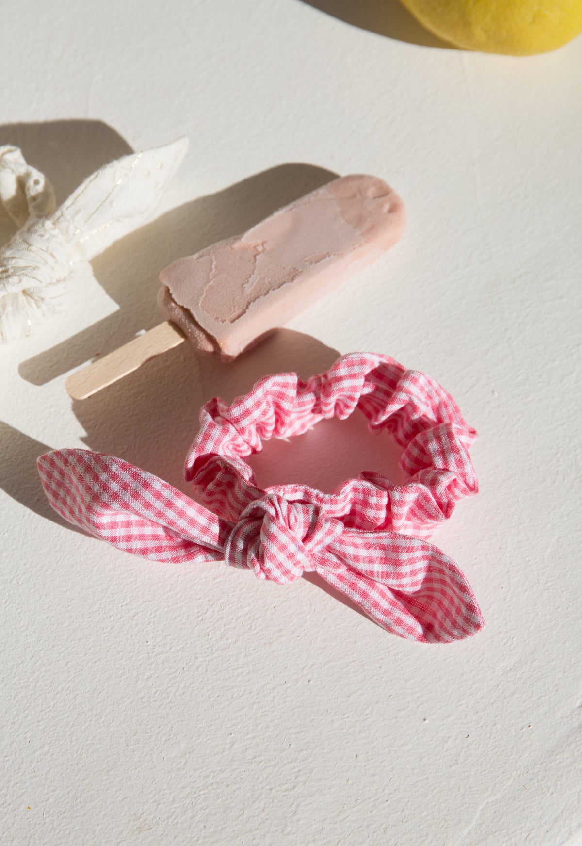 Scrunchie Chloe - MintMouse (Unicorner Concept Store)