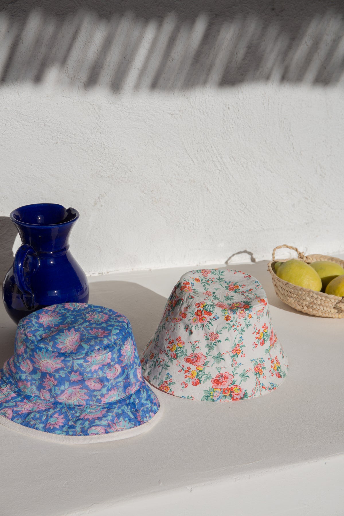 Sun Hat Lajik - MintMouse (Unicorner Concept Store)