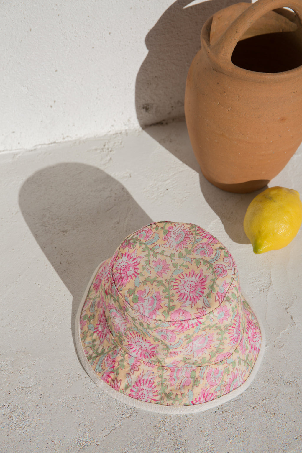 Sun Hat Lajik - MintMouse (Unicorner Concept Store)