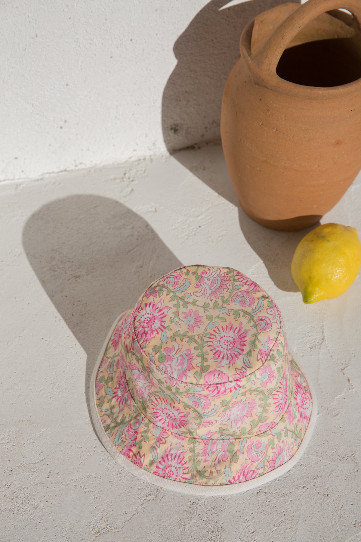 Sun Hat Lajik - MintMouse (Unicorner Concept Store)