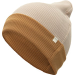 (10004) Arvid-contrast - Merino wool - Beige