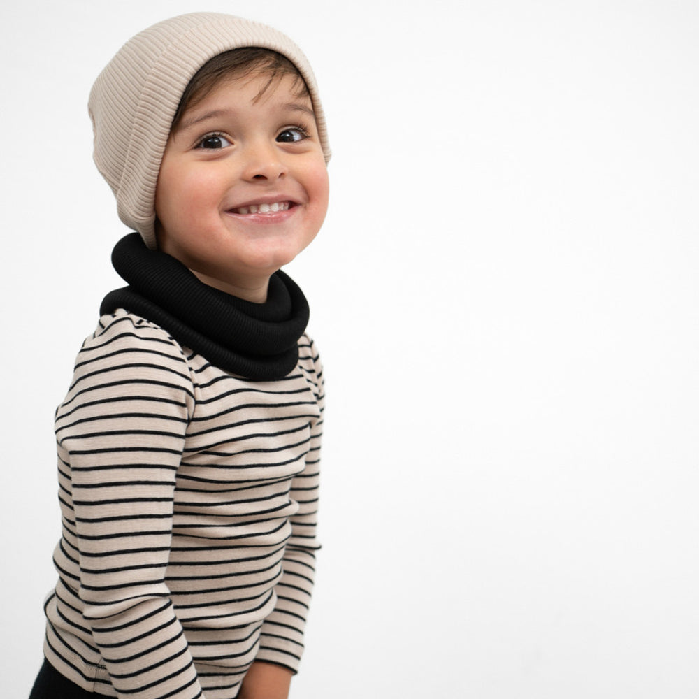 (182-56) Andersen - beige - MintMouse (Unicorner Concept Store)