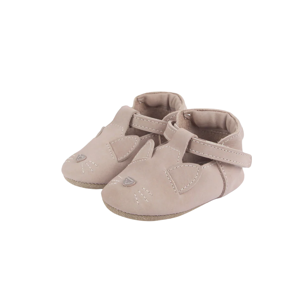 Spark Classic Shoes | Cat | Lilac Nubuck (1002005) - MintMouse (Unicorner Concept Store)