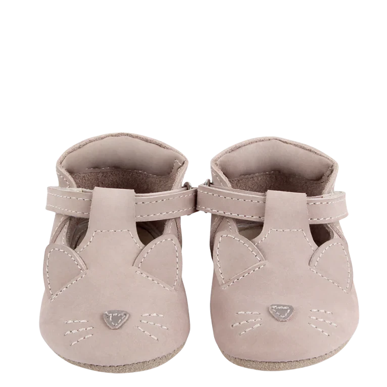 Spark Classic Shoes | Cat | Lilac Nubuck (1002005) - MintMouse (Unicorner Concept Store)