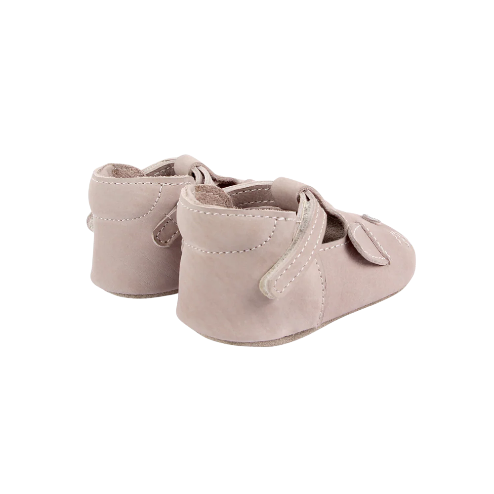 Spark Classic Shoes | Cat | Lilac Nubuck (1002005) - MintMouse (Unicorner Concept Store)