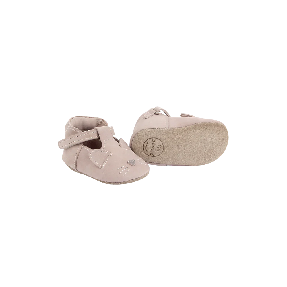 Spark Classic Shoes | Cat | Lilac Nubuck (1002005) - MintMouse (Unicorner Concept Store)