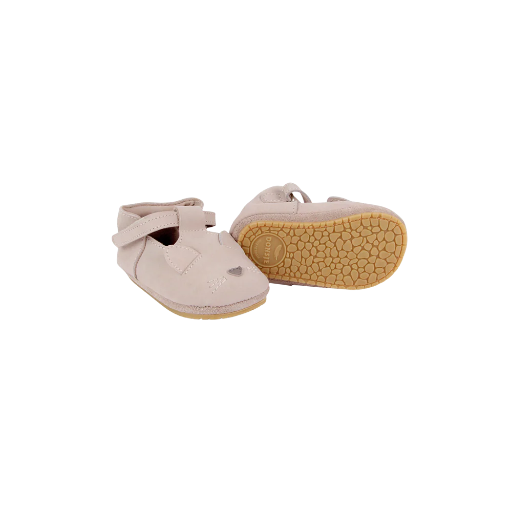 Spark Classic Shoes | Cat | Lilac Nubuck (1002005) - MintMouse (Unicorner Concept Store)