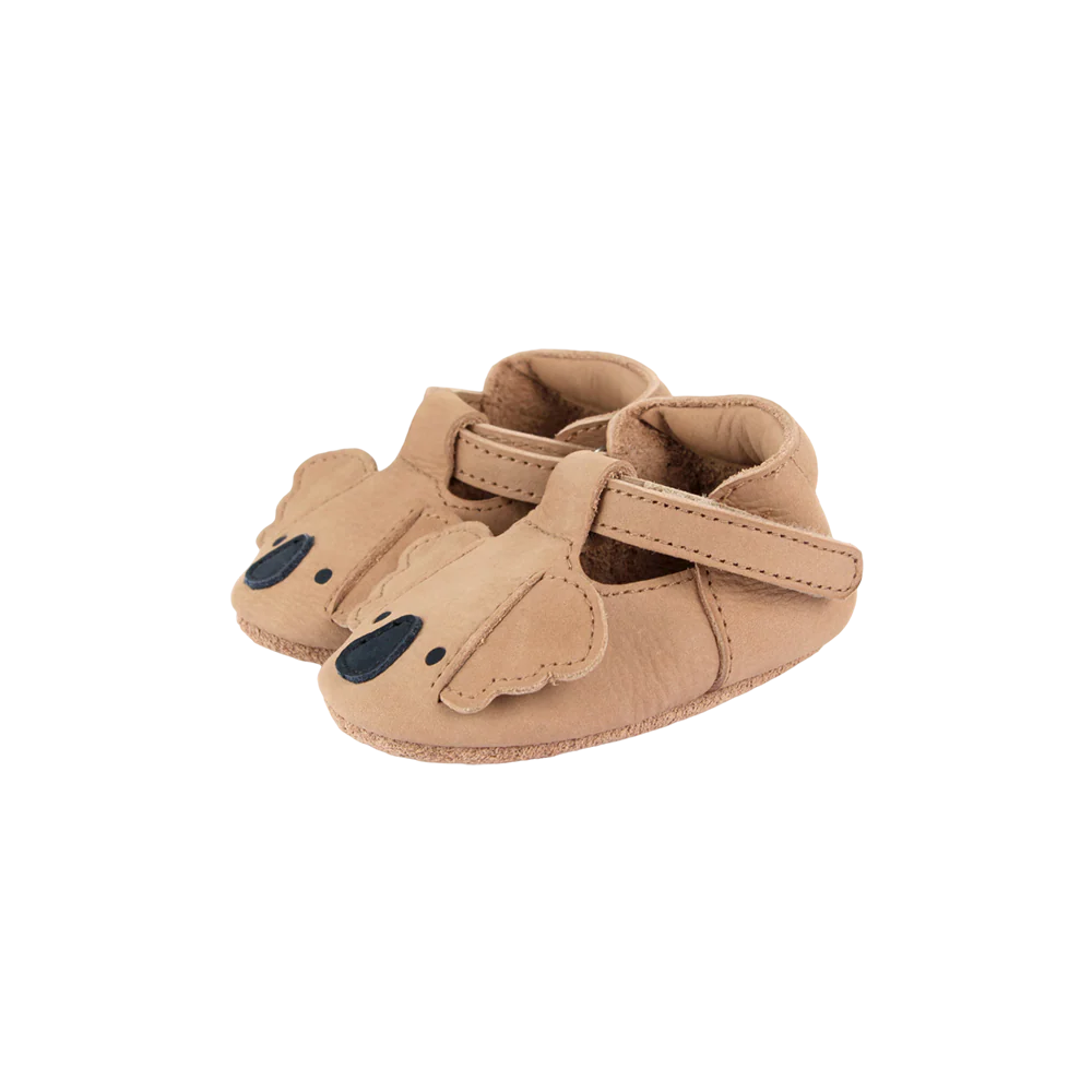 Spark Classic Shoes | Koala (1002007) - MintMouse (Unicorner Concept Store)