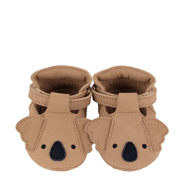 Spark Classic Shoes | Koala (1002007) - MintMouse (Unicorner Concept Store)
