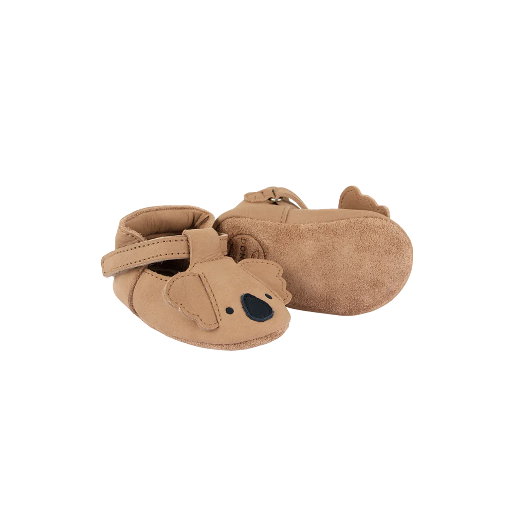 Spark Classic Shoes | Koala (1002007) - MintMouse (Unicorner Concept Store)
