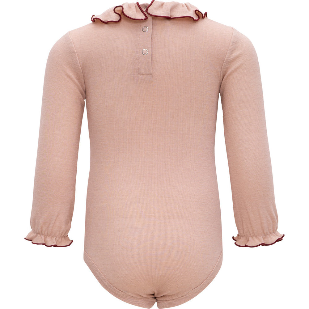 (10028) Tiara wool - Rose Blush