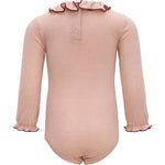 (10028) Tiara wool - Rose Blush