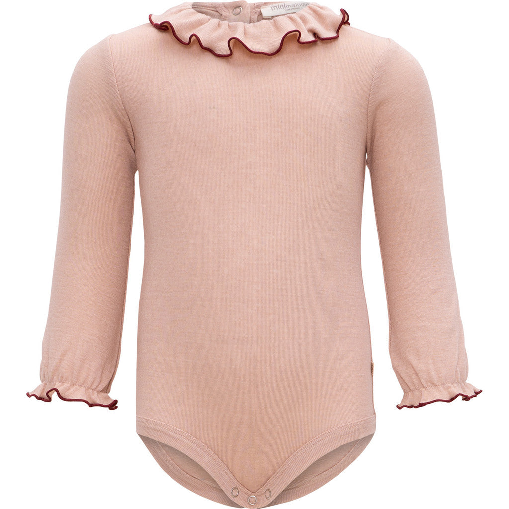 (10028) Tiara wool - Rose Blush - MintMouse (Unicorner Concept Store)