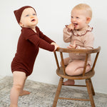 (10028) Tiara wool - Rose Blush